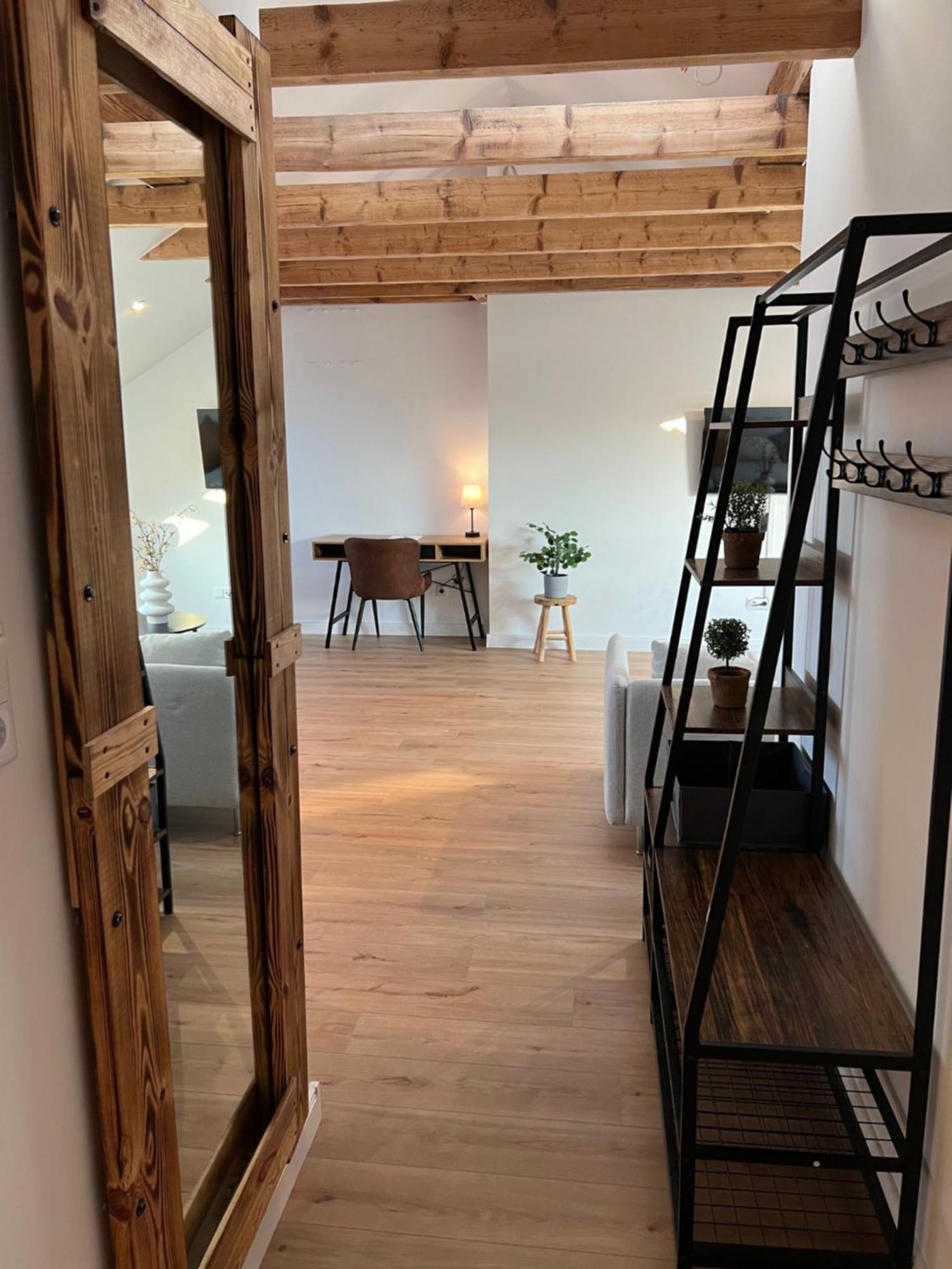 ברמרהבן Park View Apartment מראה חיצוני תמונה