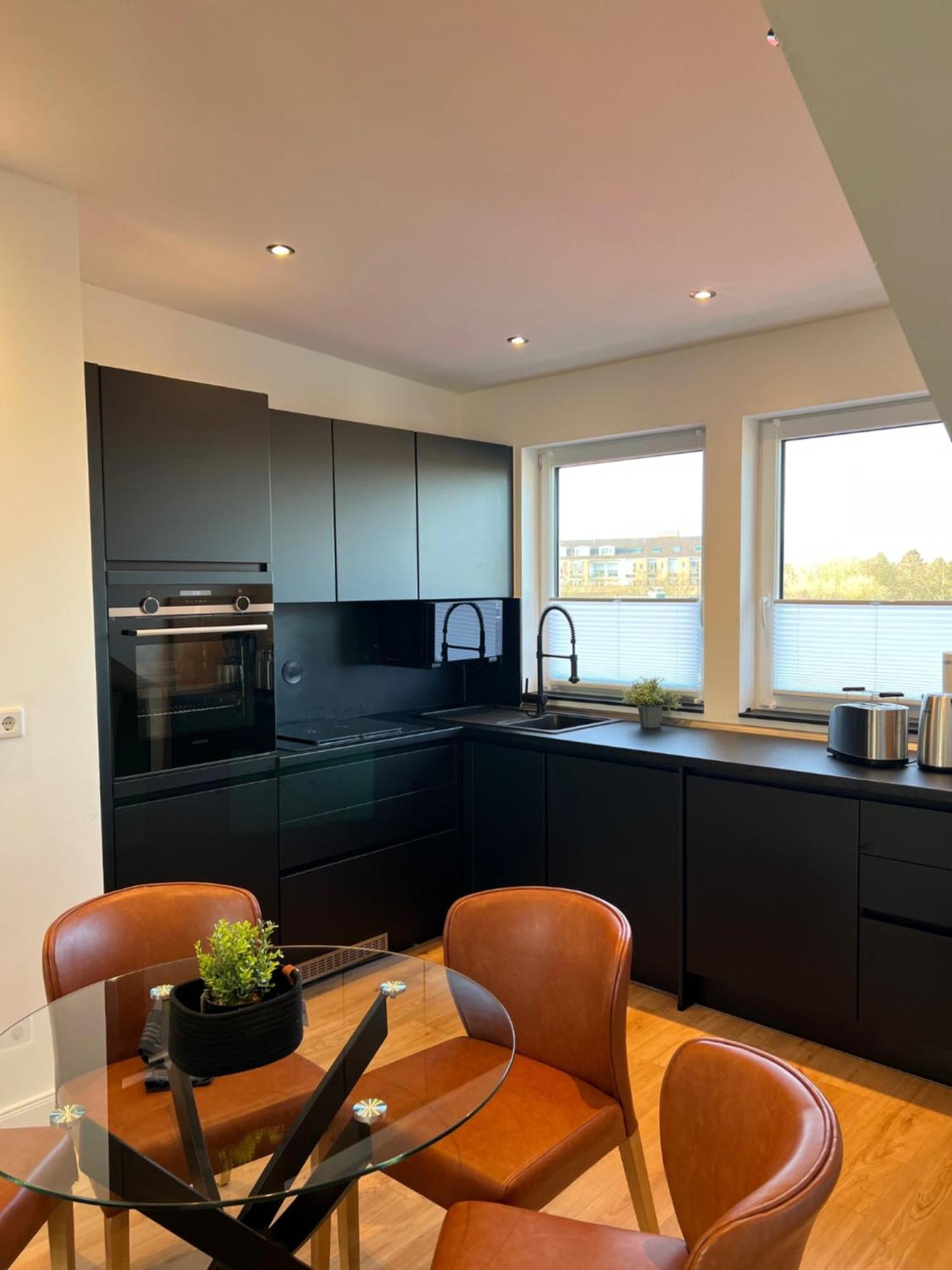 ברמרהבן Park View Apartment מראה חיצוני תמונה